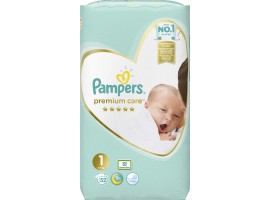 Pampers