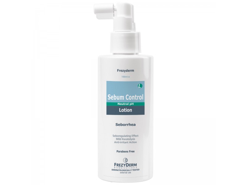 Frezyderm Sebum Control Lotion 100ml