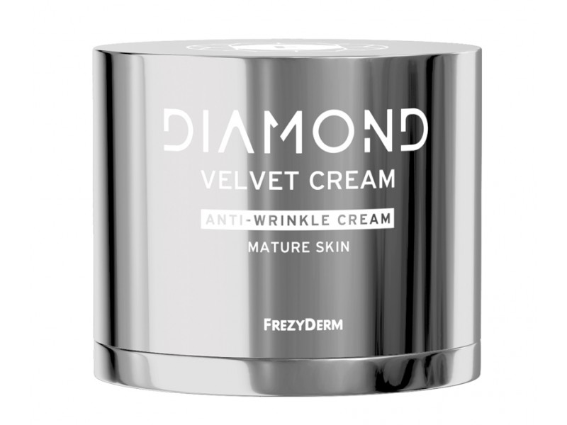 Frezyderm Diamond Velvet Anti-Wrinkle Cream 50ml