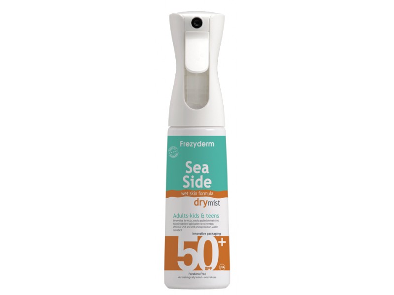 Frezyderm Sea Side Dry Mist SPF 50+ 300ml