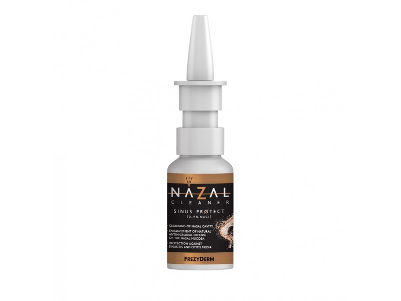 Frezyderm Nazal Cleaner Sinus Protect 30ml