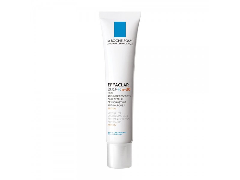 La Roche-Posay Effaclar Duo+ SPF 30 40ml