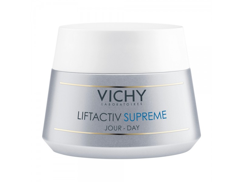 VICHY Liftactiv Supreme - dry to very dry 50ml