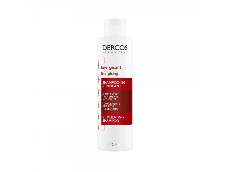 VICHY Dercos Energizing Shampoo 200ml