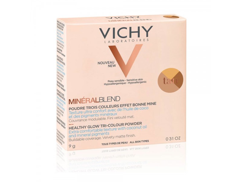 VICHY Mineral Blend Tan 9gr