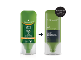 Μυϊκοί Πόνοι Pharmasept