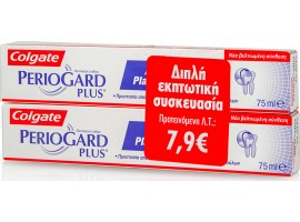 Οδοντόκρεμες Colgate