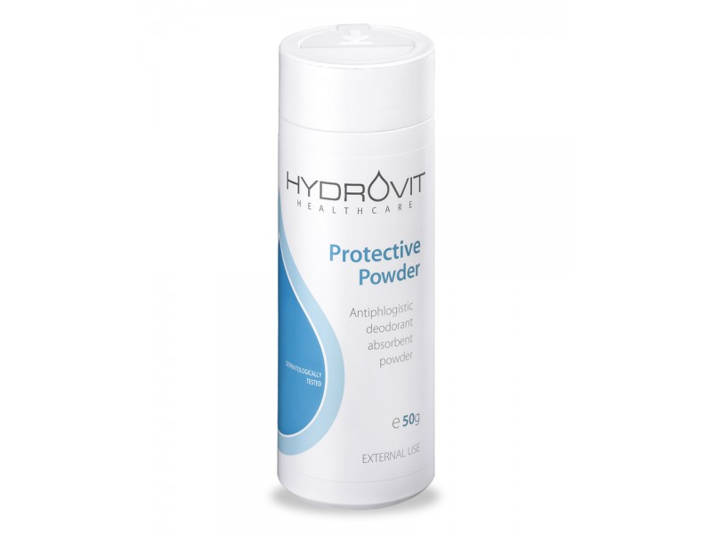 Target Pharma Hydrovit Protective Powder 50 g