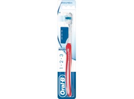 Οδοντόβουρτσες Oral B