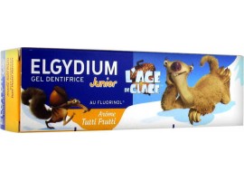 Παιδικές Οδοντόκρεμες Elgydium