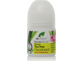 Αποσμητικά Dr.Organic