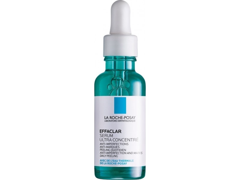 La Roche Posay Effaclar Ultra Concentrated Serum 30ml