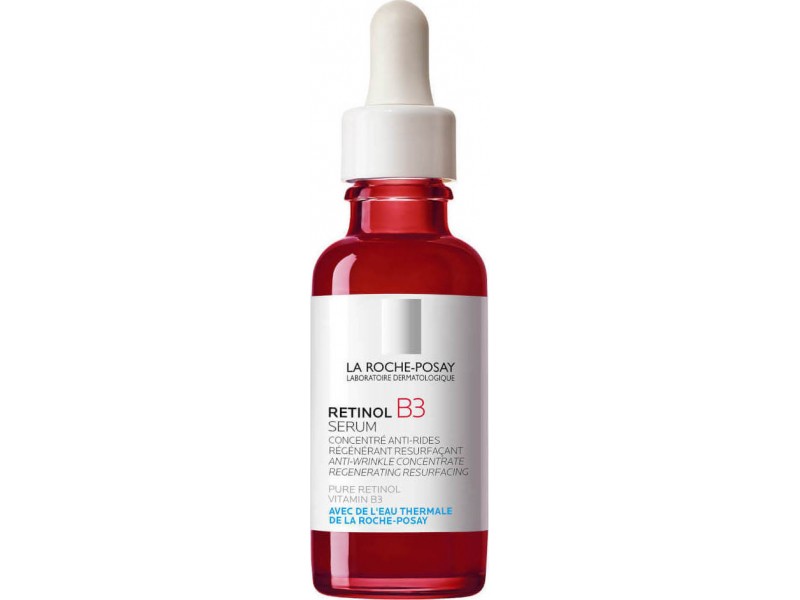 La Roche Posay Retinol B3 Serum 30ml