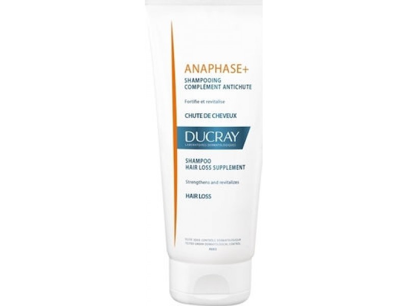 Ducray Anaphase + for Hair Loss 200 ml