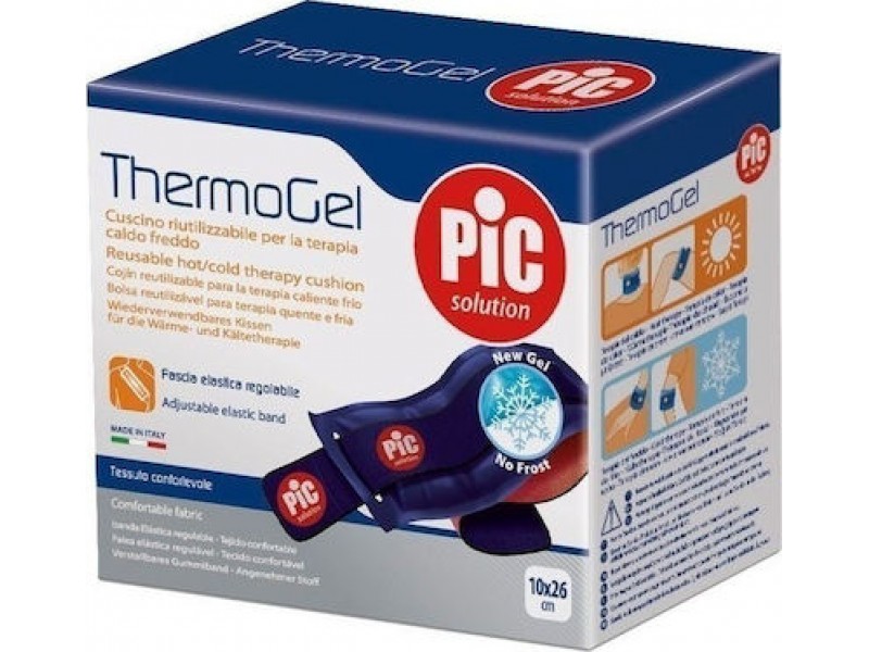 Pic Solution Thermogel Comfort 10x26cm