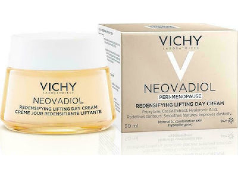 Vichy Neovadiol Peri Menopause Redensifying Lifting Day Cream 50ml