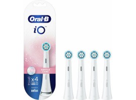 Ανταλλακτικά για Ηλεκτρικές Οδοντόβουρτσες Oral B