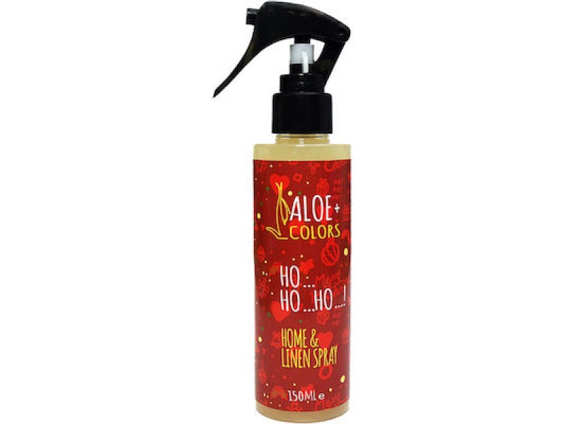 Aloe+ Colors Αρωματικό Spray Ho...ho...ho! 150ml