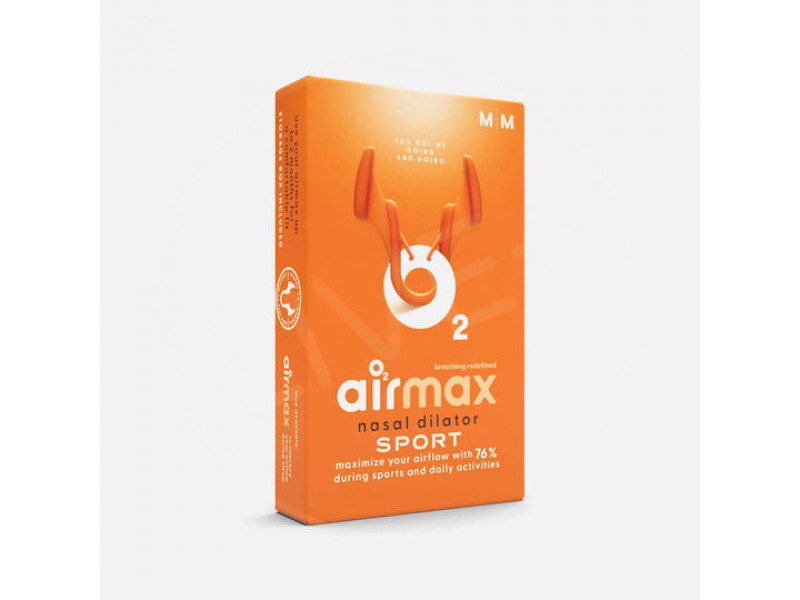 NeilMed Airmax Sport 2τμχ