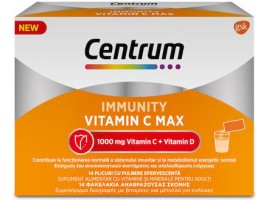 Βιταμίνη C CENTRUM