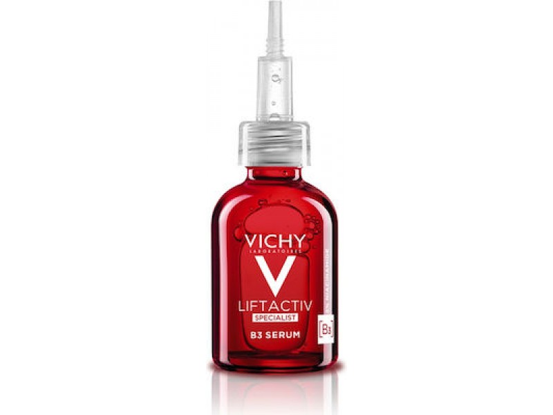Vichy Liftactiv Specialist B3 Αντιγηραντικό Serum Προσώπου για Πανάδες 30ml