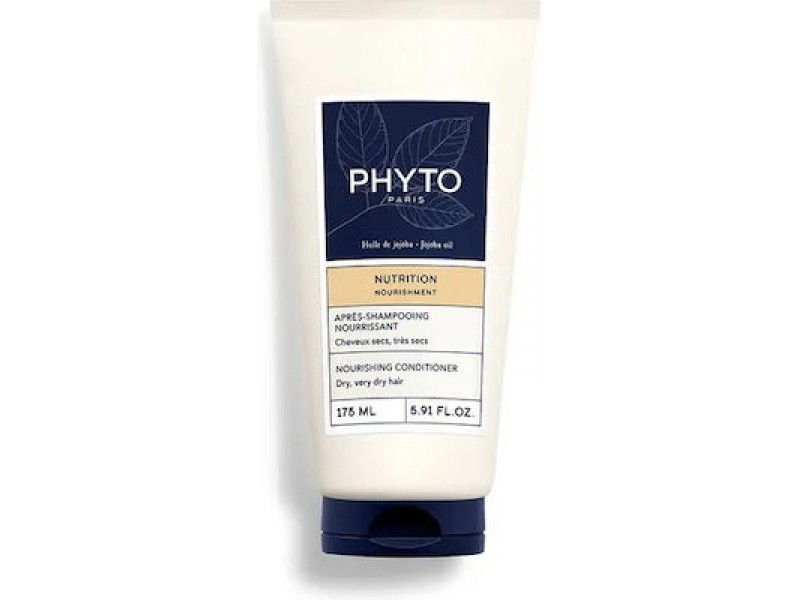 Phyto Nourishing Conditioner Αναδόμησης/θρέψης 175ml