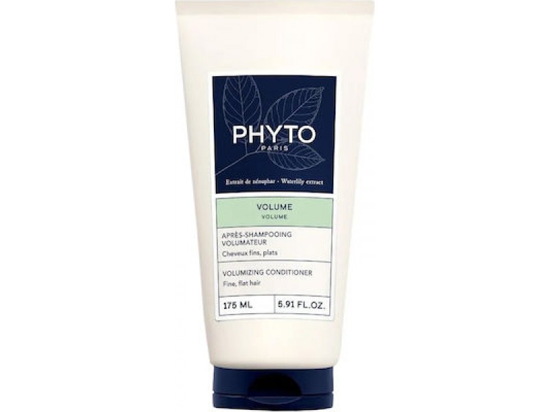 Phyto Volume Conditioner για Μαλλιά χωρίς Όγκο 175ml