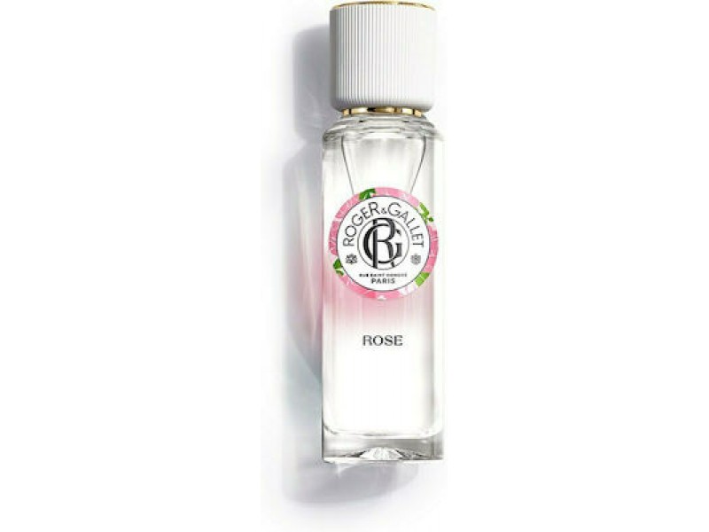 Roger & Gallet Fragrant Well Being Water Eau de Parfum Rose 30ml