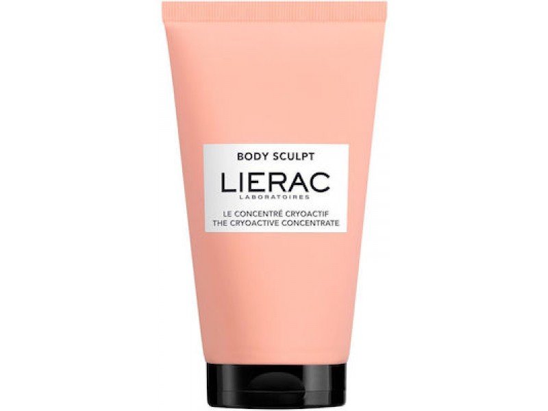 Lierac Body Sculpt Το Κρυοενεργό Συμπύκνωμα 150 ml