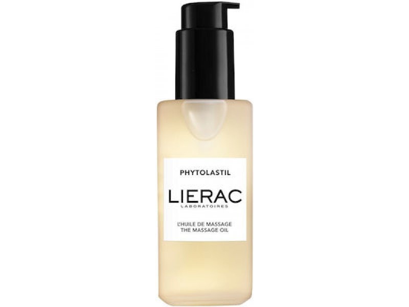 Lierac Phytolastil Το Λάδι Μασάζ 100 ml