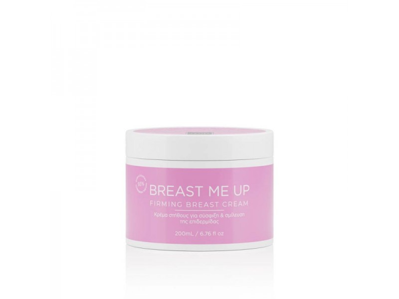 Lavish Care Breast Me Up 200ml