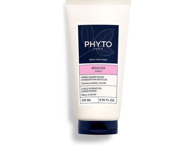 Phyto Curls Hydration Conditioner 175ml