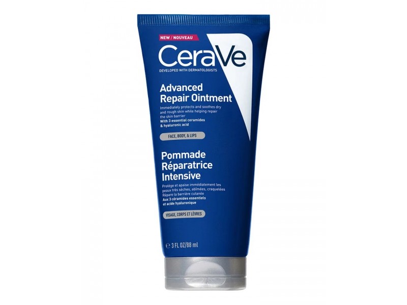 CeraVe Advanced Repair Ointment Balm 88ml