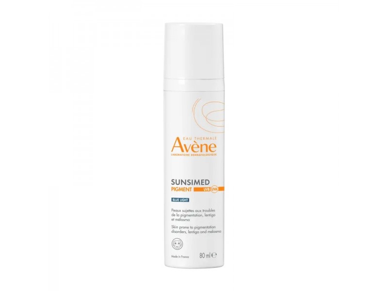 Avene Sunsimed Pigment 80ml