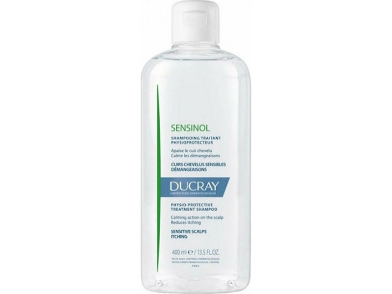 Ducray Sensinol 400 ml
