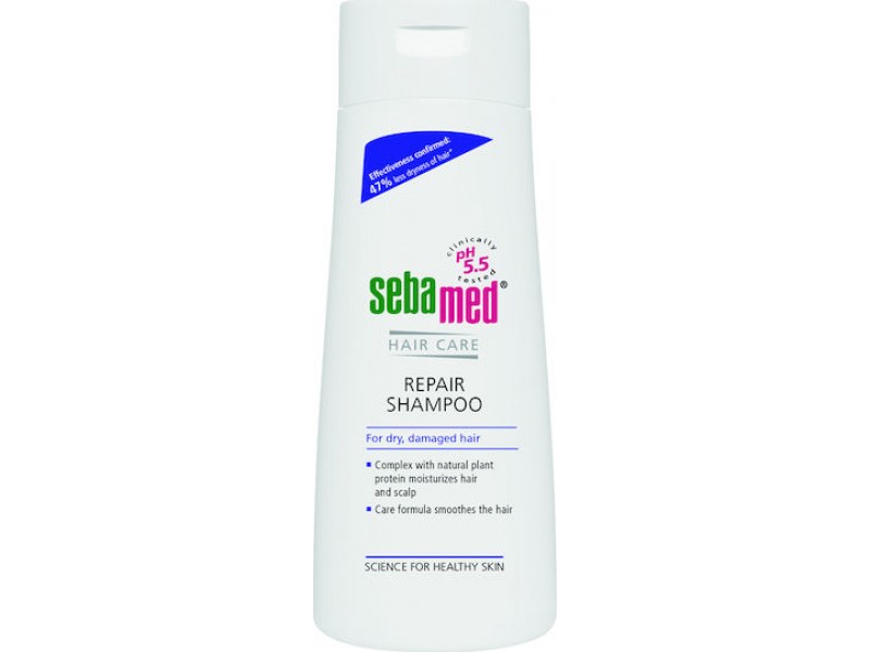 Sebamed Repair Shampoo 200 ml