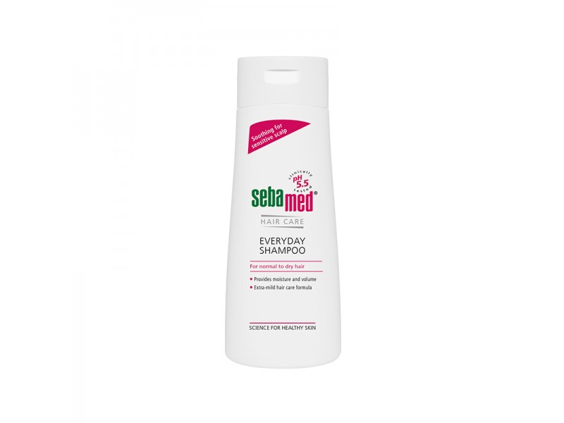 Sebamed Everyday Shampoo 200ml