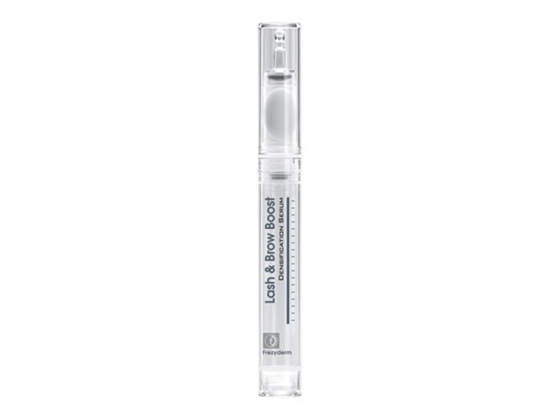 Frezyderm Lash & Brow Boost Densification Eye Serum 10ml