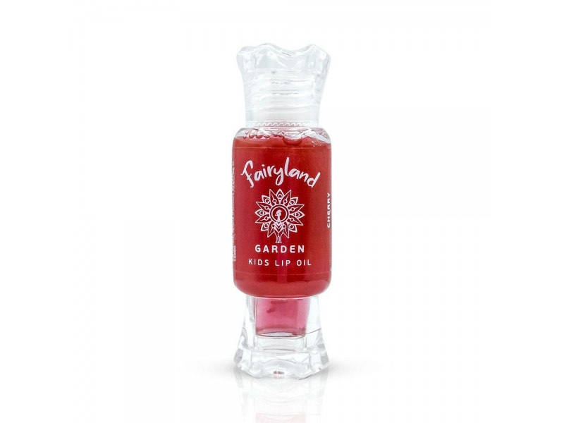GARDEN Fairyland Lip Oil Cherry Lily 1 13ml