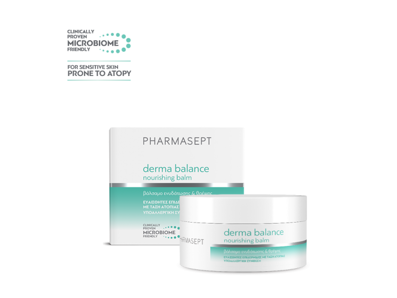 Pharmasept Derma Balance Nourishing Balm 250ml